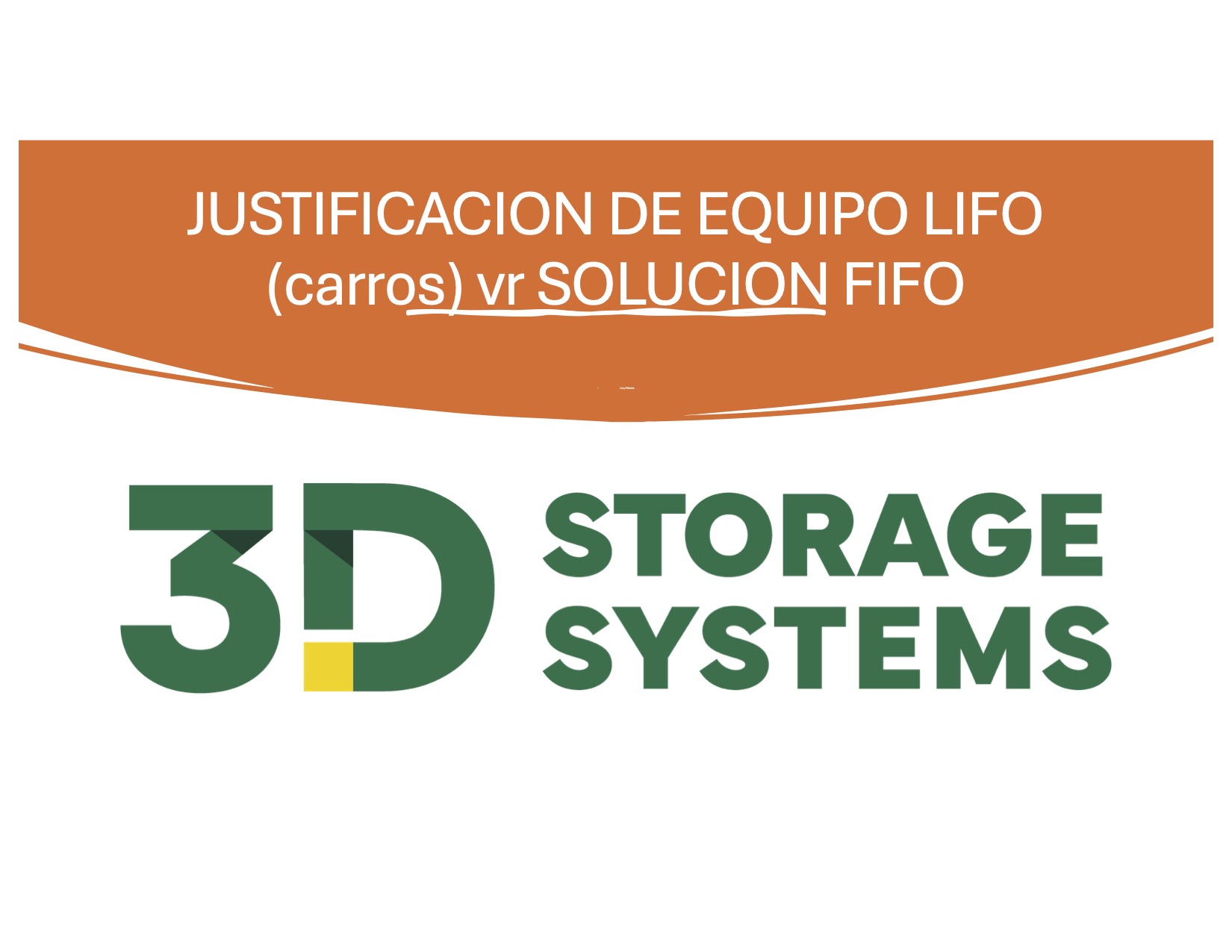 JUSTIFICACION DE SOLUCION DE CARROS PB - cover